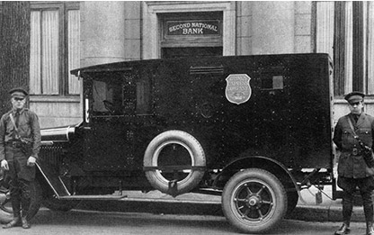 Badges Express Company Image